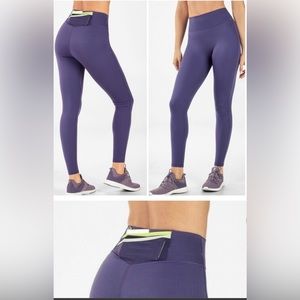 Fabletics Motion365 High Waisted leggings